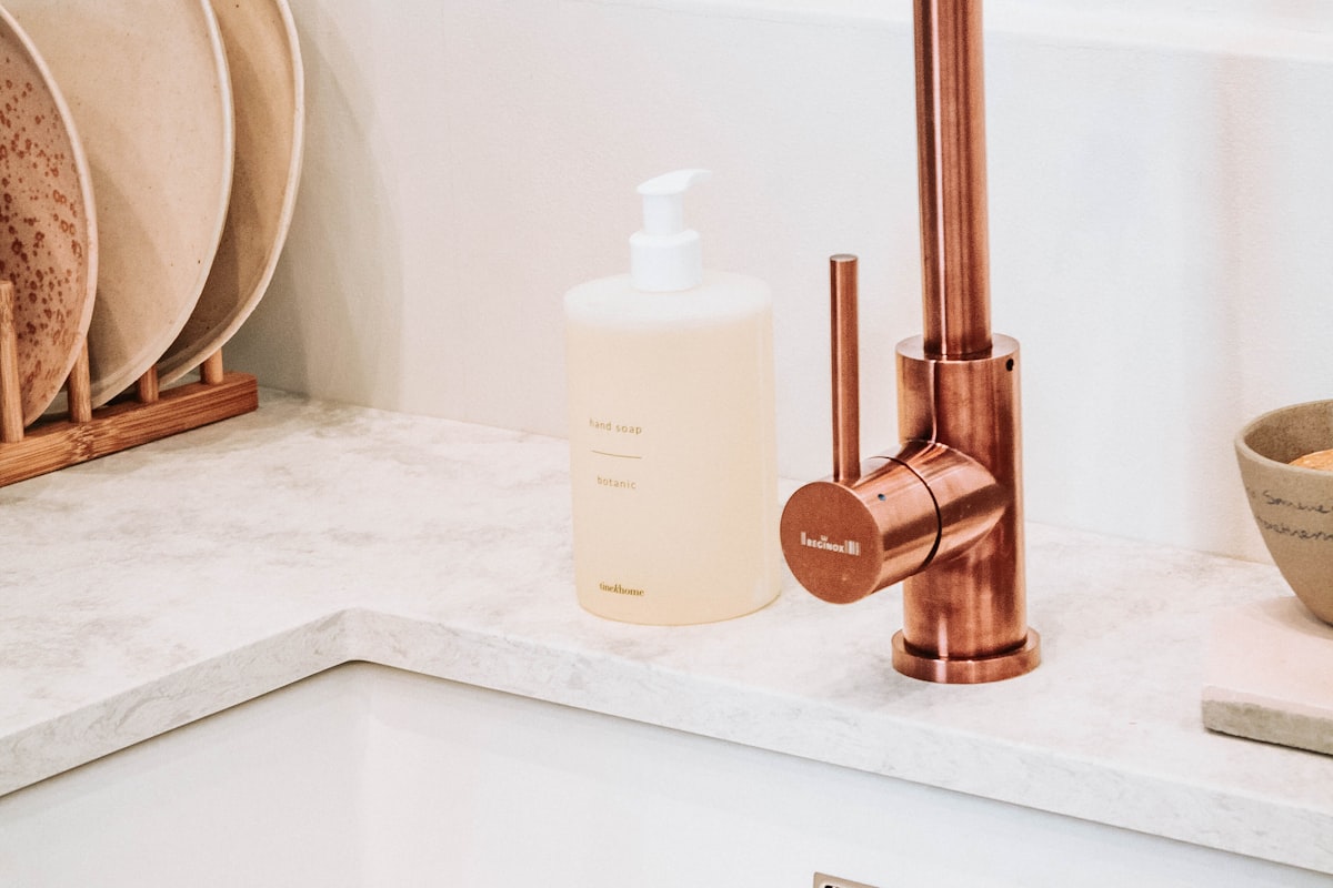 Kitchen Plumbing service in Tuckahoe, VA